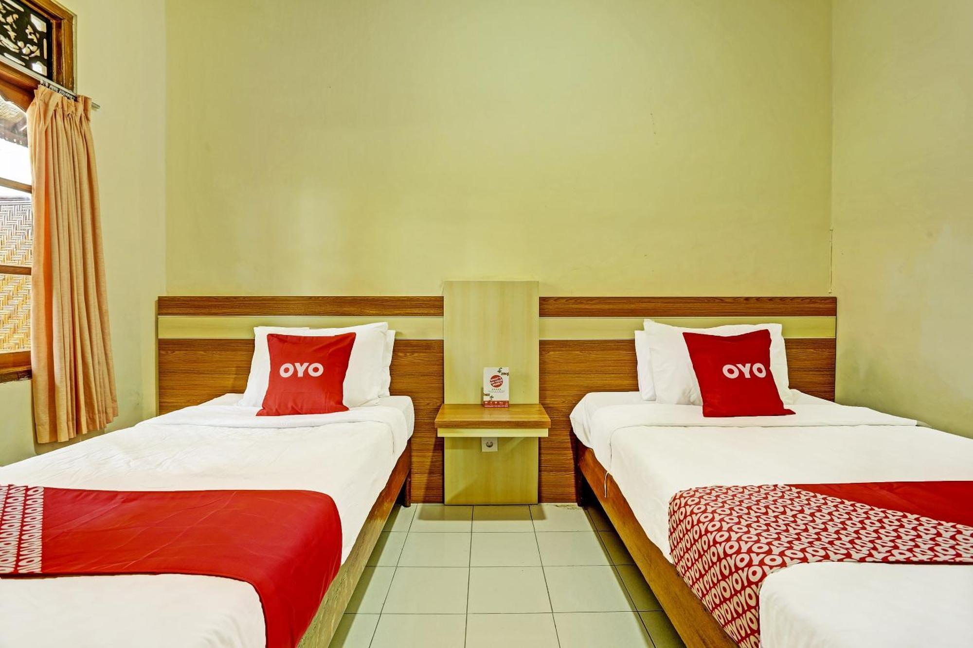 Oyo Collection O 91125 Puri Dewa Bharata Hotel Jimbaran Екстериор снимка