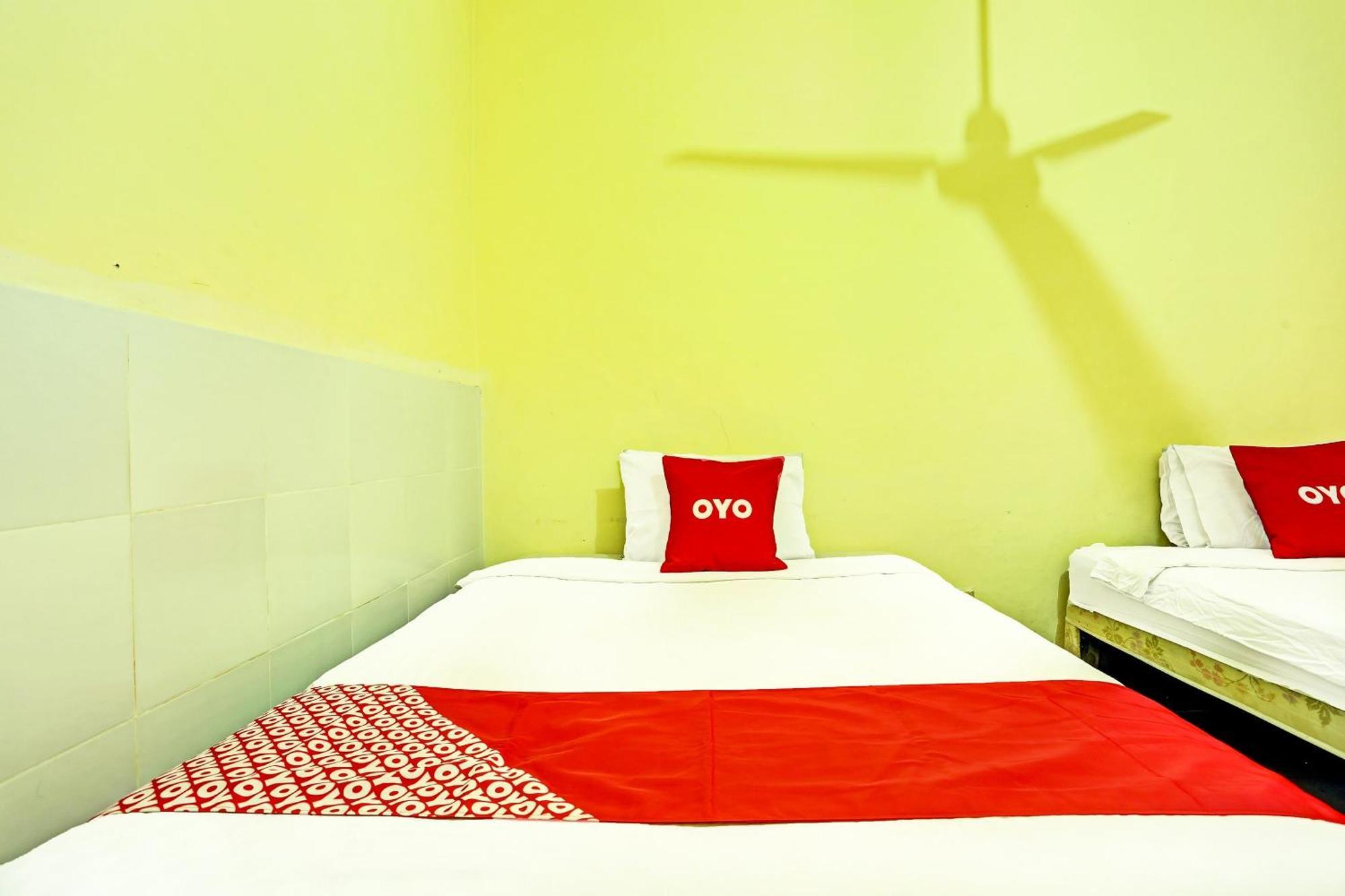 Oyo Collection O 91125 Puri Dewa Bharata Hotel Jimbaran Екстериор снимка