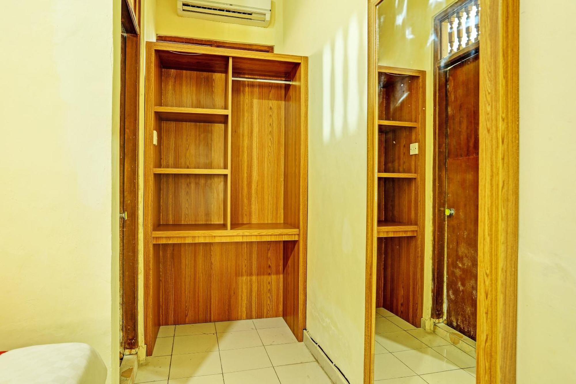 Oyo Collection O 91125 Puri Dewa Bharata Hotel Jimbaran Екстериор снимка